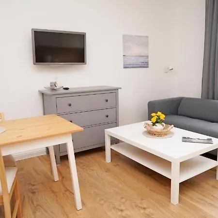 Ferienwohnung-langeoog * بالتروم