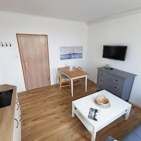 Ferienwohnung-langeoog شقة بالتروم