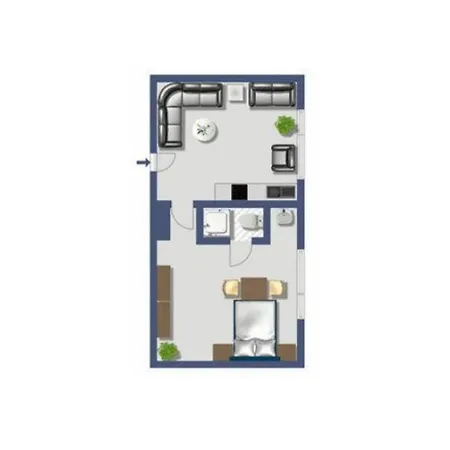 Ferienwohnung-langeoog