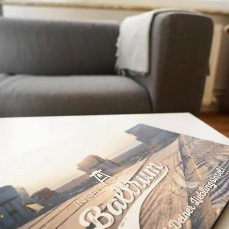 Ferienwohnung-langeoog